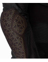 Gilet de protection moto RST Race Dept D3O Armour - Noir