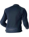 Blouson moto route textile RST Spectre Air D3O - Bleu marine
