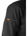 Blouson moto route textile RST F4 D3O - Noir