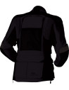 Veste moto trail RST Pro Series Adventure D3O - Noir
