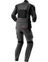 Veste moto trail RST Pro Series Adventure D3O - Gris Noir