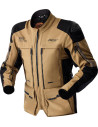 Veste moto trail RST Pro Series Adventure D3O - Sable Noir