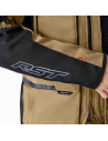 Veste moto trail RST Pro Series Adventure D3O - Sable Noir