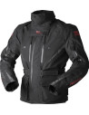 Veste moto trail RST Pro Series Paragon D3O - Noir