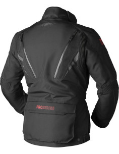 Veste moto trail RST Pro Series Paragon D3O - Noir 2