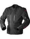 Veste moto trail RST Pro Series Paragon D3O - Noir