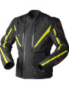 Veste moto trail RST Pro Series Paragon D3O - Noir Jaune fluo