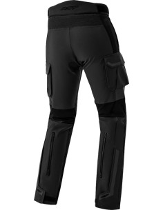 Pantalon moto trail RST Pro Series Adventure D3O - Noir 2
