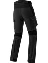 Pantalon moto trail RST Pro Series Adventure D3O - Noir