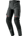 Pantalon moto trail RST Pro Series Adventure D3O - Gris Noir