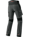 Pantalon moto trail RST Pro Series Adventure D3O - Gris Noir