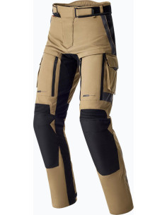 Pantalon moto trail RST Pro Series Adventure D3O - Sable Noir