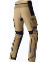 Pantalon moto trail RST Pro Series Adventure D3O - Sable Noir