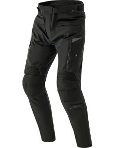 Pantalon moto trail RST Pro Series Paragon D3O - Noir