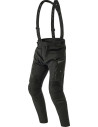 Pantalon moto trail RST Pro Series Paragon D3O - Noir
