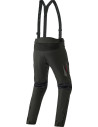 Pantalon moto trail RST Pro Series Paragon D3O - Noir