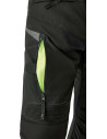 Pantalon moto trail RST Pro Series Paragon D3O - Noir