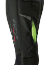 Pantalon moto trail RST Pro Series Paragon D3O - Noir