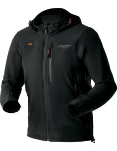Veste moto RST Havoc D3O - Noir