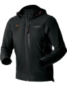 Veste moto RST Havoc D3O - Noir