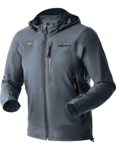 Veste moto RST Havoc D3O - Gris