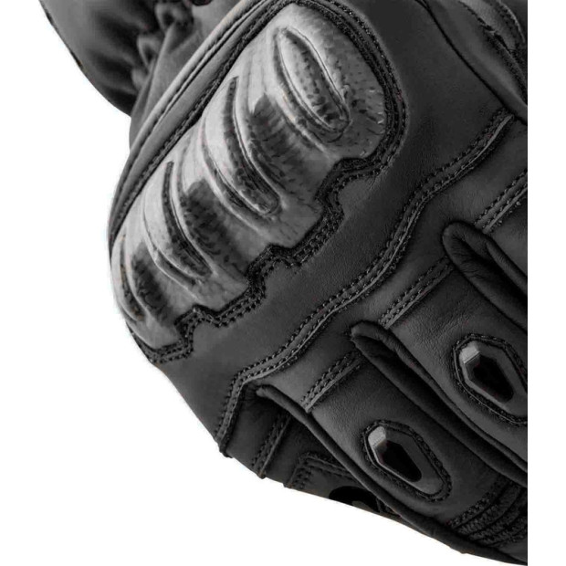 Gants moto RST S1 - Noir