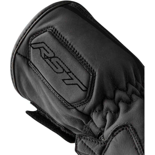 Gants moto RST S1 - Noir