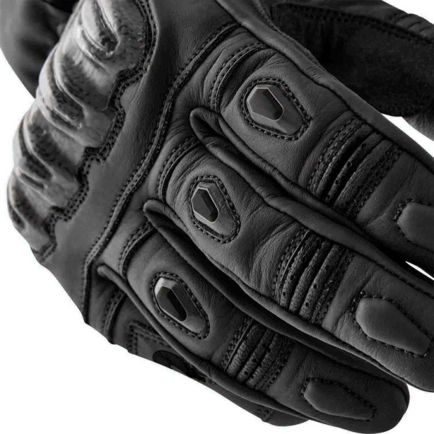 Gants moto RST S1 - Noir