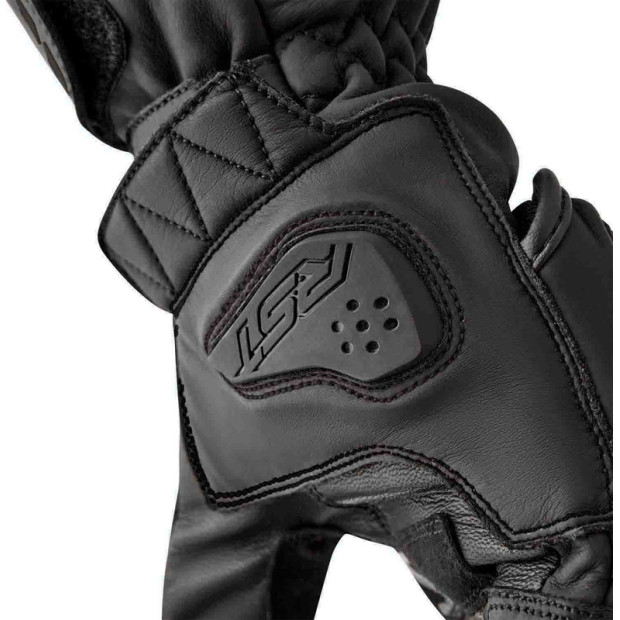 Gants moto RST S1 - Noir