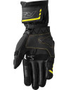 Gants moto RST S1 - Noir Jaune fluo
