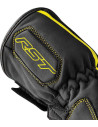 Gants moto RST S1 - Noir Jaune fluo