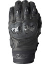 Gants moto courts RST Freestyle 3 D3O - Noir