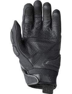 Gants moto courts RST Vortek - Noir 2