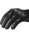 Gants moto courts RST Vortek - Noir