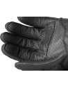 Gants moto courts RST Vortek - Noir