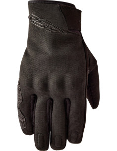 Gants moto courts RST K-Sport - Noir mat