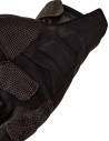 Gants moto courts RST K-Sport - Noir mat