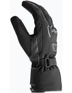 Gants moto chauffants RST Axiom Heated Waterproof - Noir 2