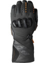 Gants moto imperméables RST Pro Series Artic D3O Waterproof - Noir
