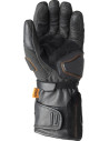 Gants moto imperméables RST Pro Series Artic D3O Waterproof - Noir