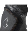 Gants moto imperméables RST Pro Series Artic D3O Waterproof - Noir