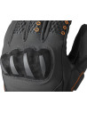 Gants moto imperméables RST Pro Series Artic D3O Waterproof - Noir