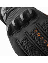 Gants moto imperméables RST Pro Series Artic D3O Waterproof - Noir