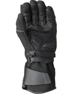 Gants moto imperméables RST Pro Series Vega Waterproof - Noir 2
