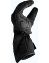 Gants moto imperméables RST Pro Series Vega Waterproof - Noir