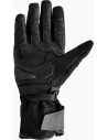 Gants moto imperméables RST Pro Series Vega Waterproof - Noir