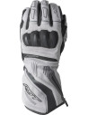 Gants moto imperméables RST Pro Series Vega Waterproof - Noir Argent