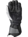 Gants moto imperméables RST Pro Series Vega Waterproof - Noir Argent