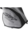 Gants moto imperméables RST Pro Series Vega Waterproof - Noir Argent