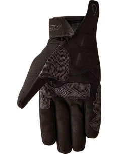 Gants moto imperméables RST K-Sport Waterproof - Noir 2